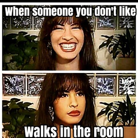 15 Selena Quintanilla Memes That Will Crack You Up